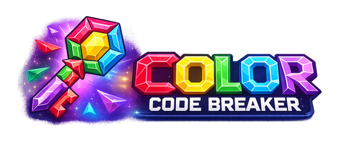 Color Code Breaker - Mind Duel